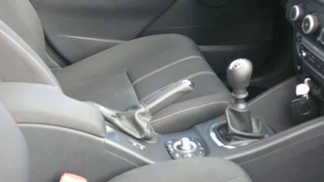 Renault Megane 1.5 DCI TURBO