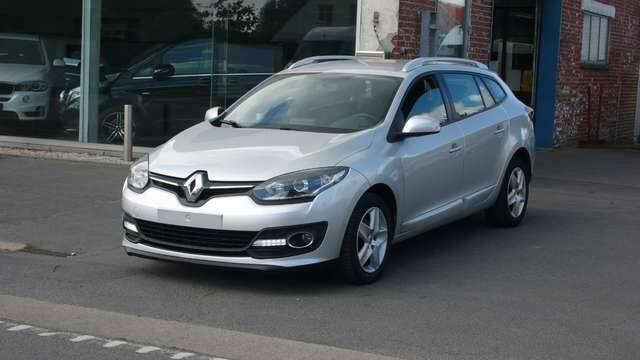 Renault Megane 1.5 DCI TURBO