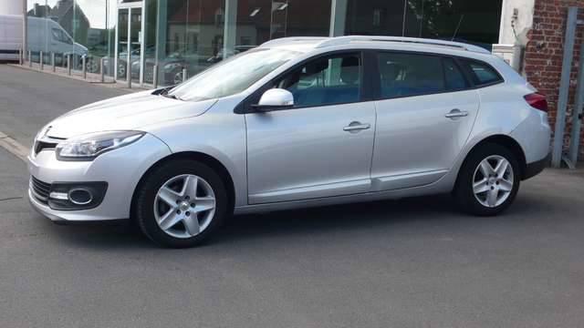 Renault Megane 1.5 DCI TURBO