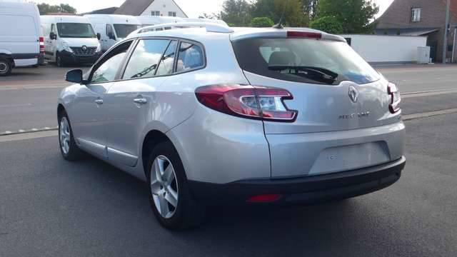 Renault Megane 1.5 DCI TURBO
