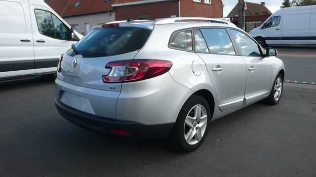 Renault Megane 1.5 DCI TURBO