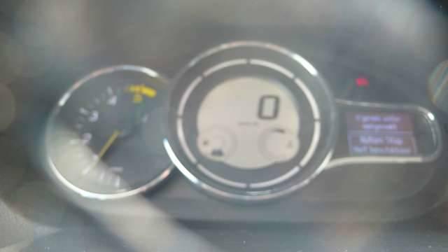 Renault Megane 1.5 DCI TURBO