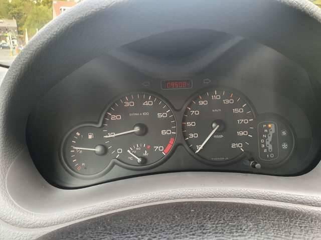 Peugeot 206 1.4i XR/ 95000KM / excellent �tat/Automate