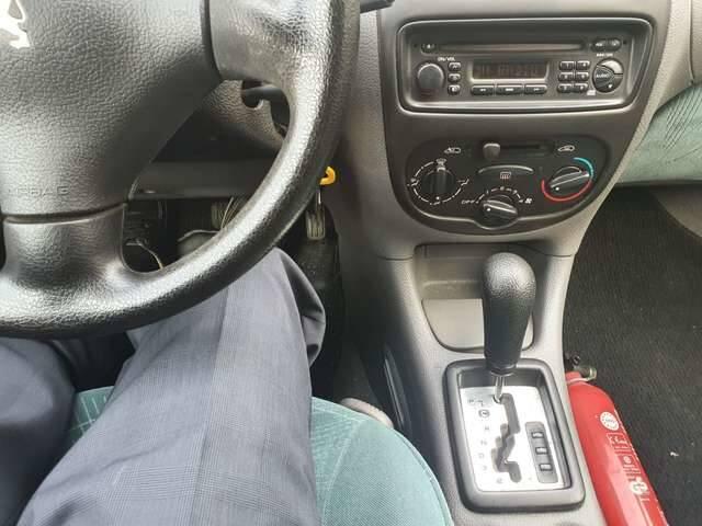 Peugeot 206 1.4i XR/ 95000KM / excellent �tat/Automate