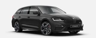 SKODA OCTAVIA Combi RS 2.0 TSI DSG
