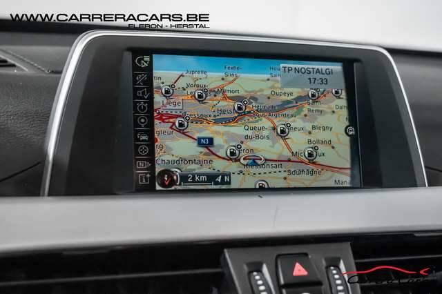 BMW X1 1.5 d sDrive16|NAVICAMERACUIRKEYLESSCRUISE|