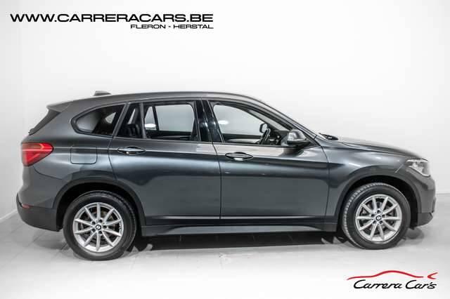 BMW X1 1.5 d sDrive16|NAVICAMERACUIRKEYLESSCRUISE|