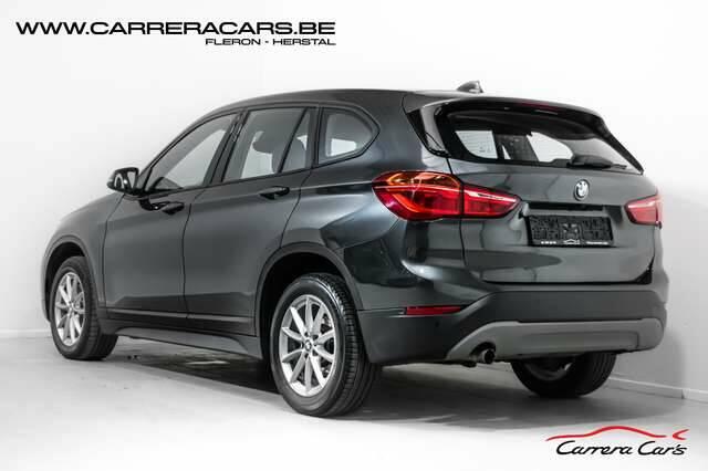 BMW X1 1.5 d sDrive16|NAVICAMERACUIRKEYLESSCRUISE|