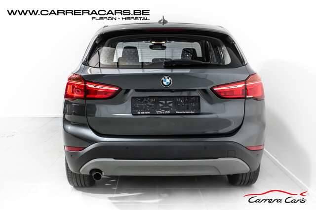 BMW X1 1.5 d sDrive16|NAVICAMERACUIRKEYLESSCRUISE|