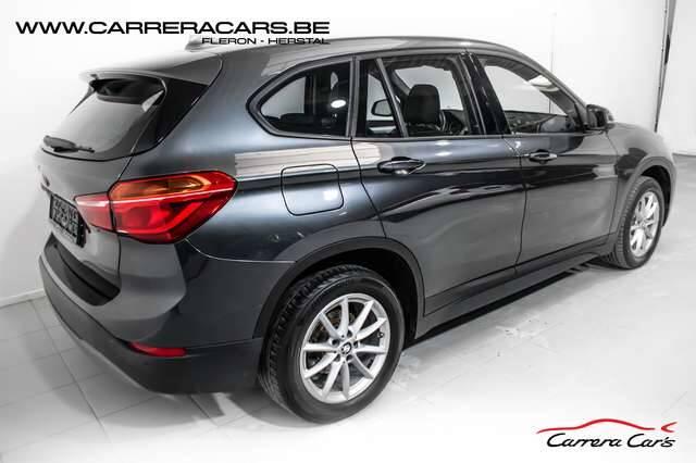 BMW X1 1.5 d sDrive16|NAVICAMERACUIRKEYLESSCRUISE|