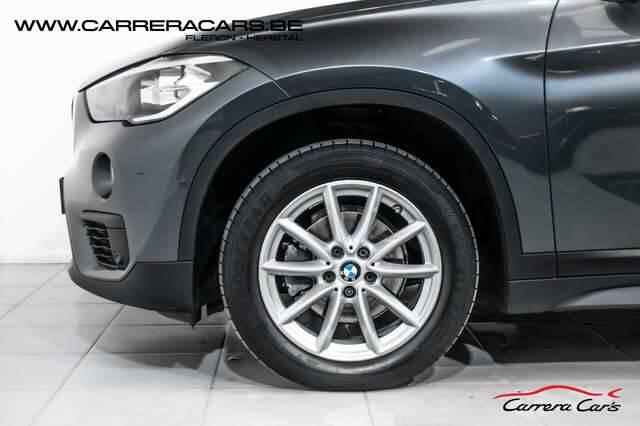 BMW X1 1.5 d sDrive16|NAVICAMERACUIRKEYLESSCRUISE|
