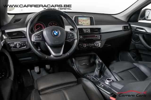 BMW X1 1.5 d sDrive16|NAVICAMERACUIRKEYLESSCRUISE|