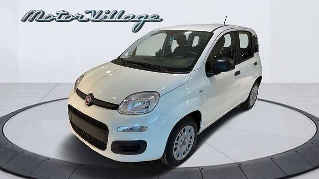 Fiat Panda 1.2i Easy EU6d-TEMP