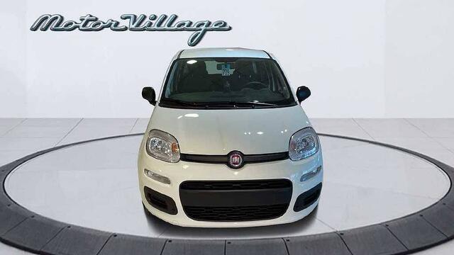 Fiat Panda 1.2i Easy EU6d-TEMP