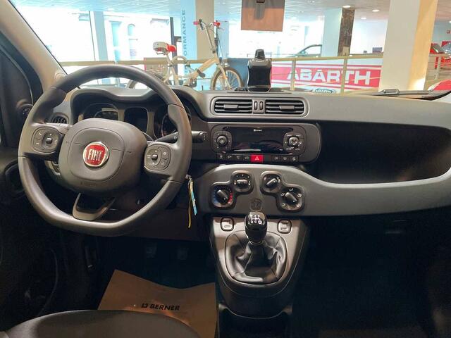 Fiat Panda 1.2i Easy EU6d-TEMP
