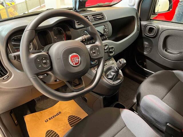 Fiat Panda 1.2i Easy EU6d-TEMP
