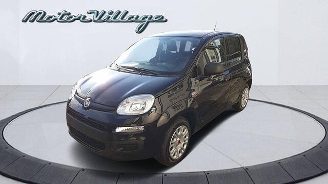 Fiat Panda 1.2i Easy EU6d-TEMP