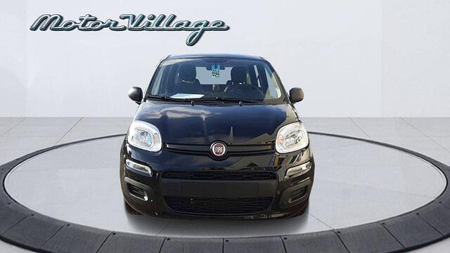 Fiat Panda 1.2i Easy EU6d-TEMP