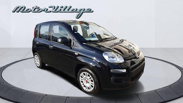 Fiat Panda 1.2i Easy EU6d-TEMP