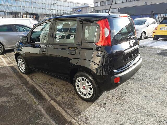 Fiat Panda 1.2i Easy EU6d-TEMP