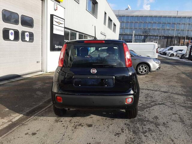 Fiat Panda 1.2i Easy EU6d-TEMP