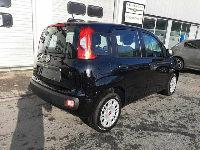Fiat Panda 1.2i Easy EU6d-TEMP