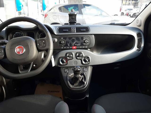 Fiat Panda 1.2i Easy EU6d-TEMP