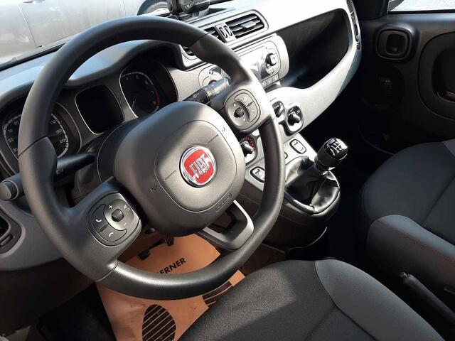 Fiat Panda 1.2i Easy EU6d-TEMP