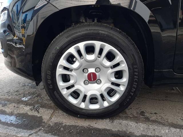 Fiat Panda 1.2i Easy EU6d-TEMP