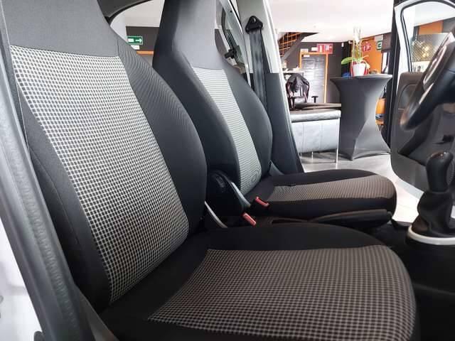 Renault Twingo 1.0i SCe Life S/ 12M GARANTIE/