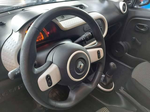 Renault Twingo 1.0i SCe Life S/ 12M GARANTIE/