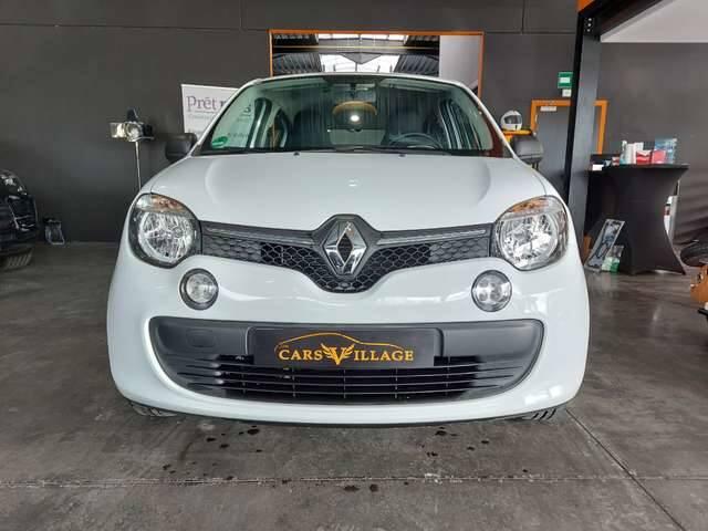 Renault Twingo 1.0i SCe Life S/ 12M GARANTIE/