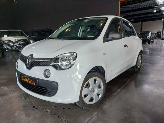 Renault Twingo 1.0i SCe Life S/ 12M GARANTIE/
