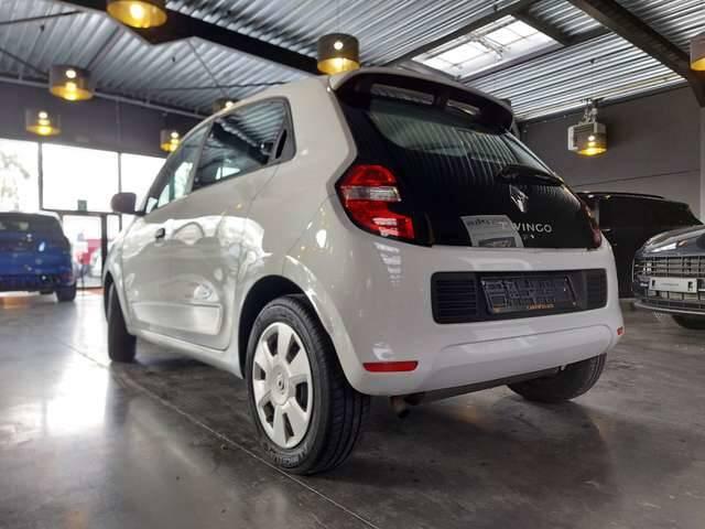 Renault Twingo 1.0i SCe Life S/ 12M GARANTIE/
