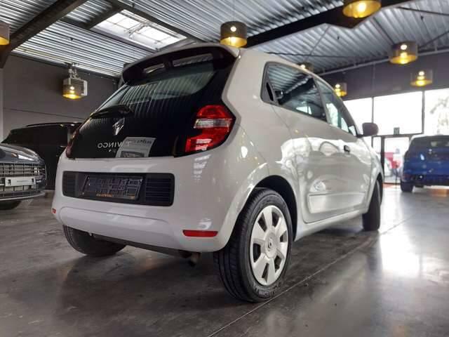 Renault Twingo 1.0i SCe Life S/ 12M GARANTIE/