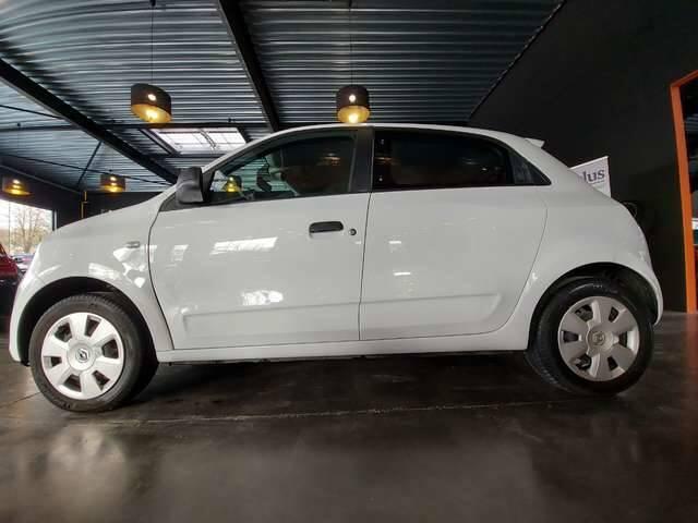 Renault Twingo 1.0i SCe Life S/ 12M GARANTIE/