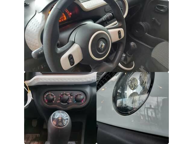 Renault Twingo 1.0i SCe Life S/ 12M GARANTIE/
