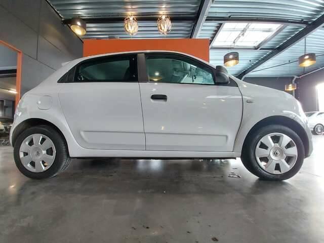 Renault Twingo 1.0i SCe Life S/ 12M GARANTIE/