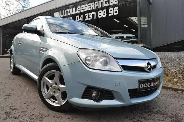 Opel Tigra 1.4i XEP 16v Enjoy