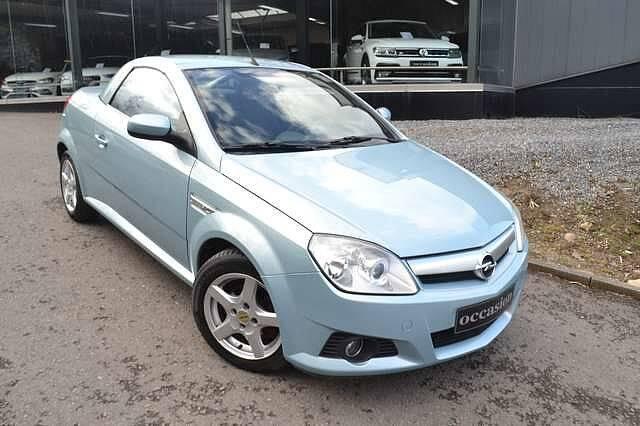 Opel Tigra 1.4i XEP 16v Enjoy