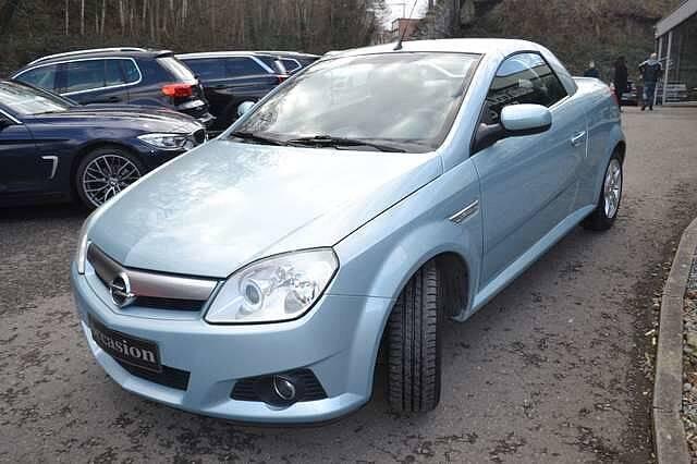 Opel Tigra 1.4i XEP 16v Enjoy