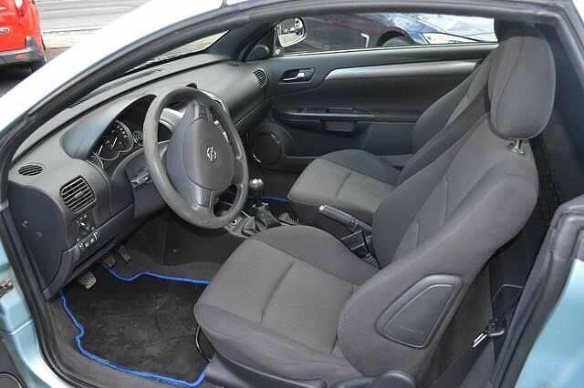 Opel Tigra 1.4i XEP 16v Enjoy