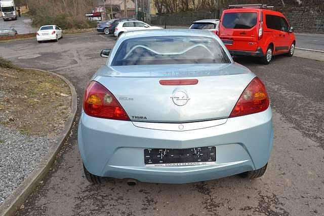 Opel Tigra 1.4i XEP 16v Enjoy
