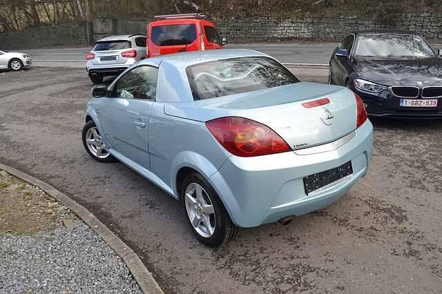Opel Tigra 1.4i XEP 16v Enjoy