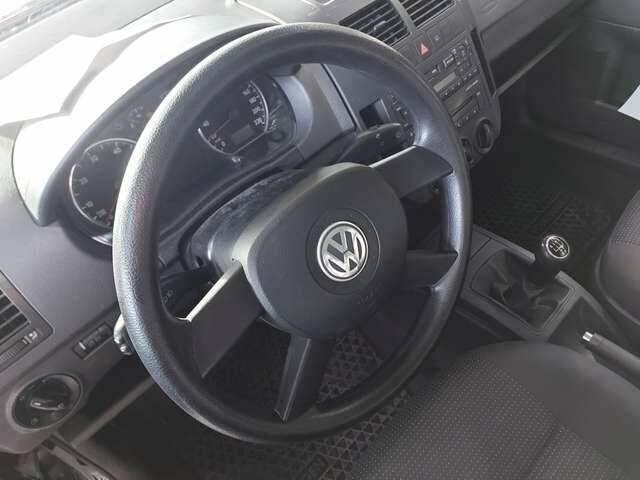 Volkswagen Polo 1.2i