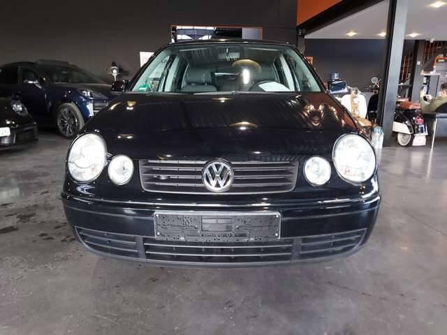 Volkswagen Polo 1.2i