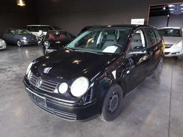 Volkswagen Polo 1.2i