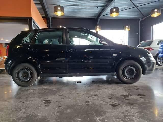 Volkswagen Polo 1.2i