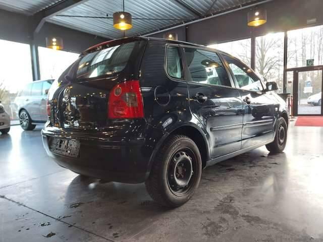 Volkswagen Polo 1.2i