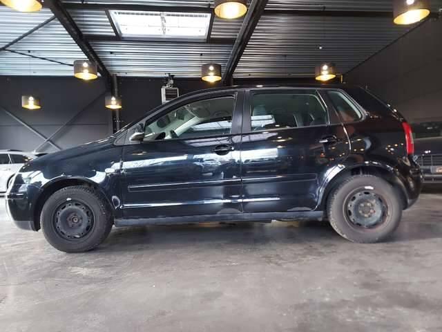 Volkswagen Polo 1.2i